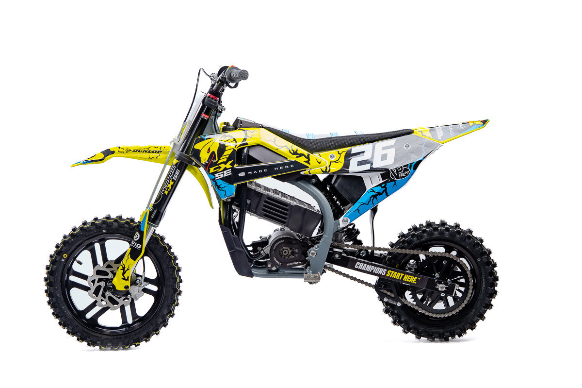 2026 Cobra CX-5E – Joliet Powersports