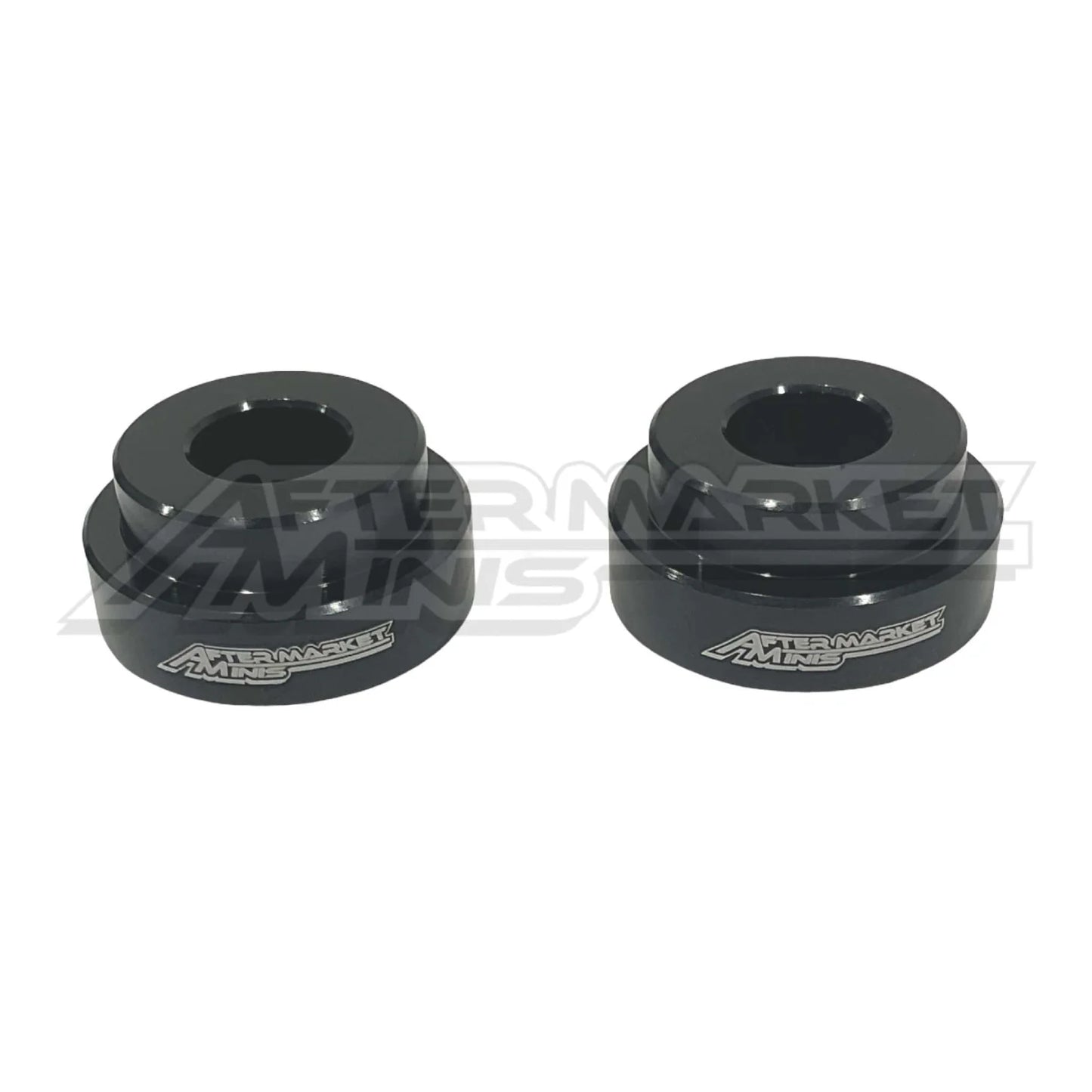 PW50 Fork Riser Spacer Kit - Aftermarket Minis