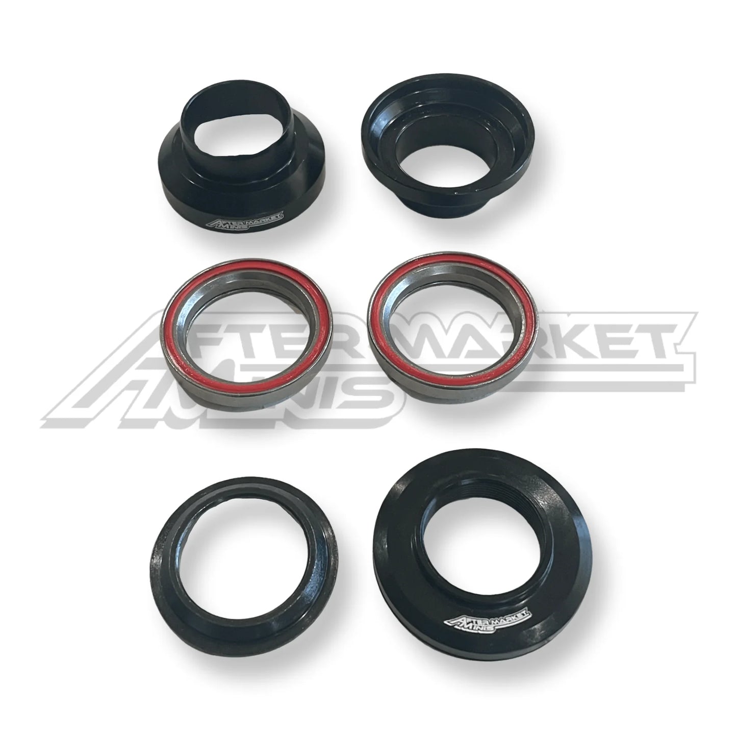 PW50 Taper Steering Bearing Kit - Aftermarket Minis