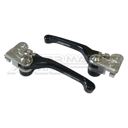 PW50 Adjustable Brake Levers - Aftermarket Minis