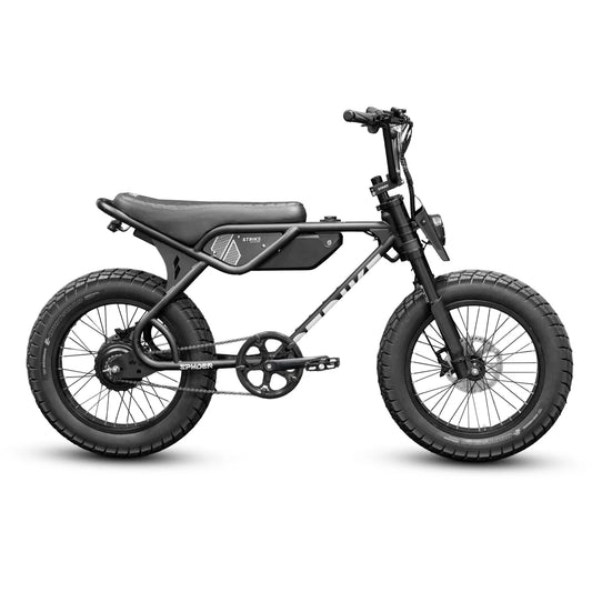 Spyder XL 750W