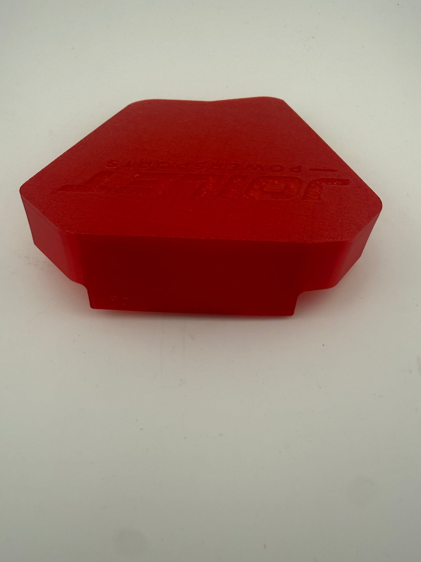 Wash Cover for Cobra Moto CX-5E & CX-3E Controller by REV3D