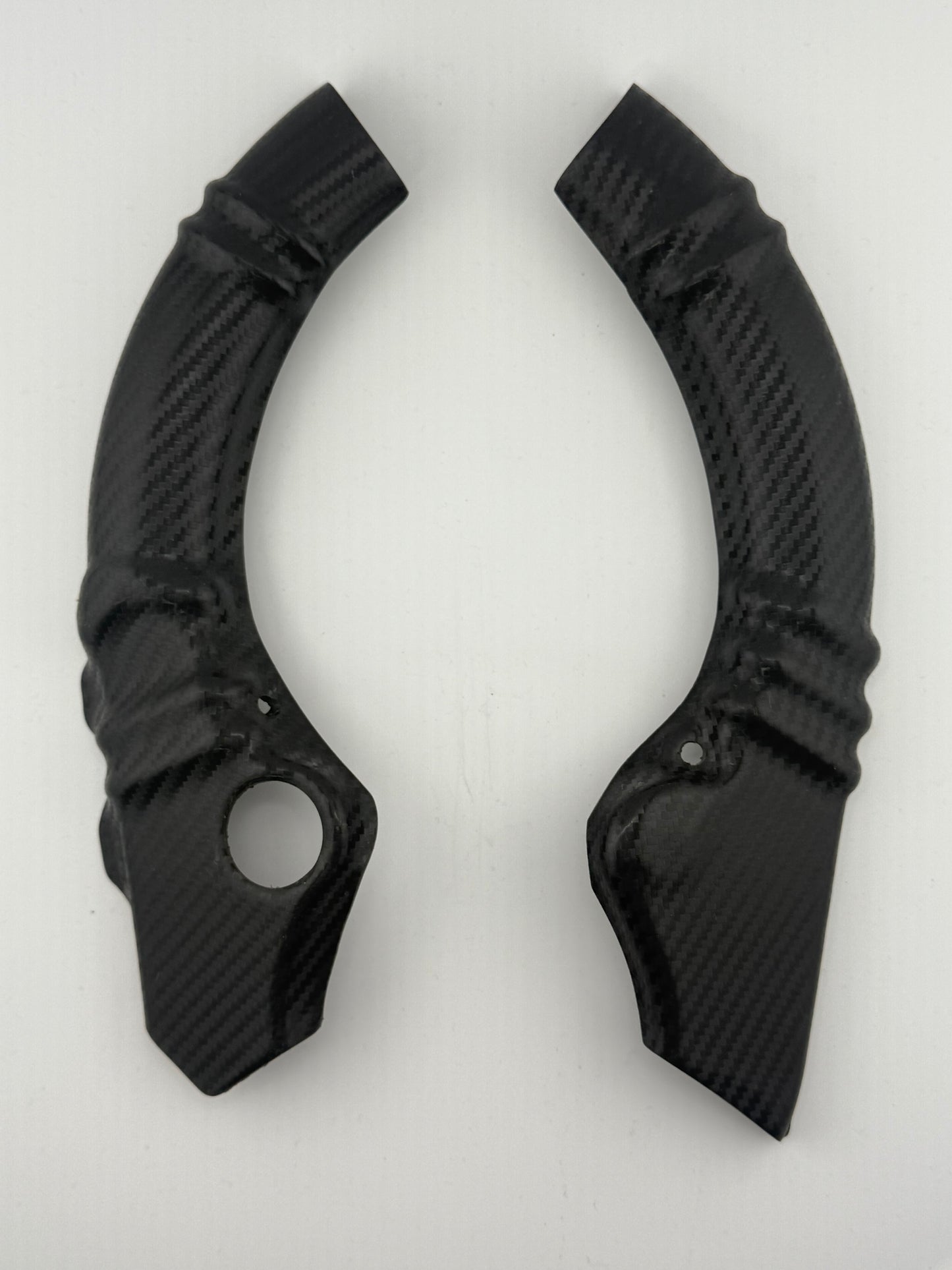 Frame Guards - CX50 FWE/SR/65/JR(2025+)