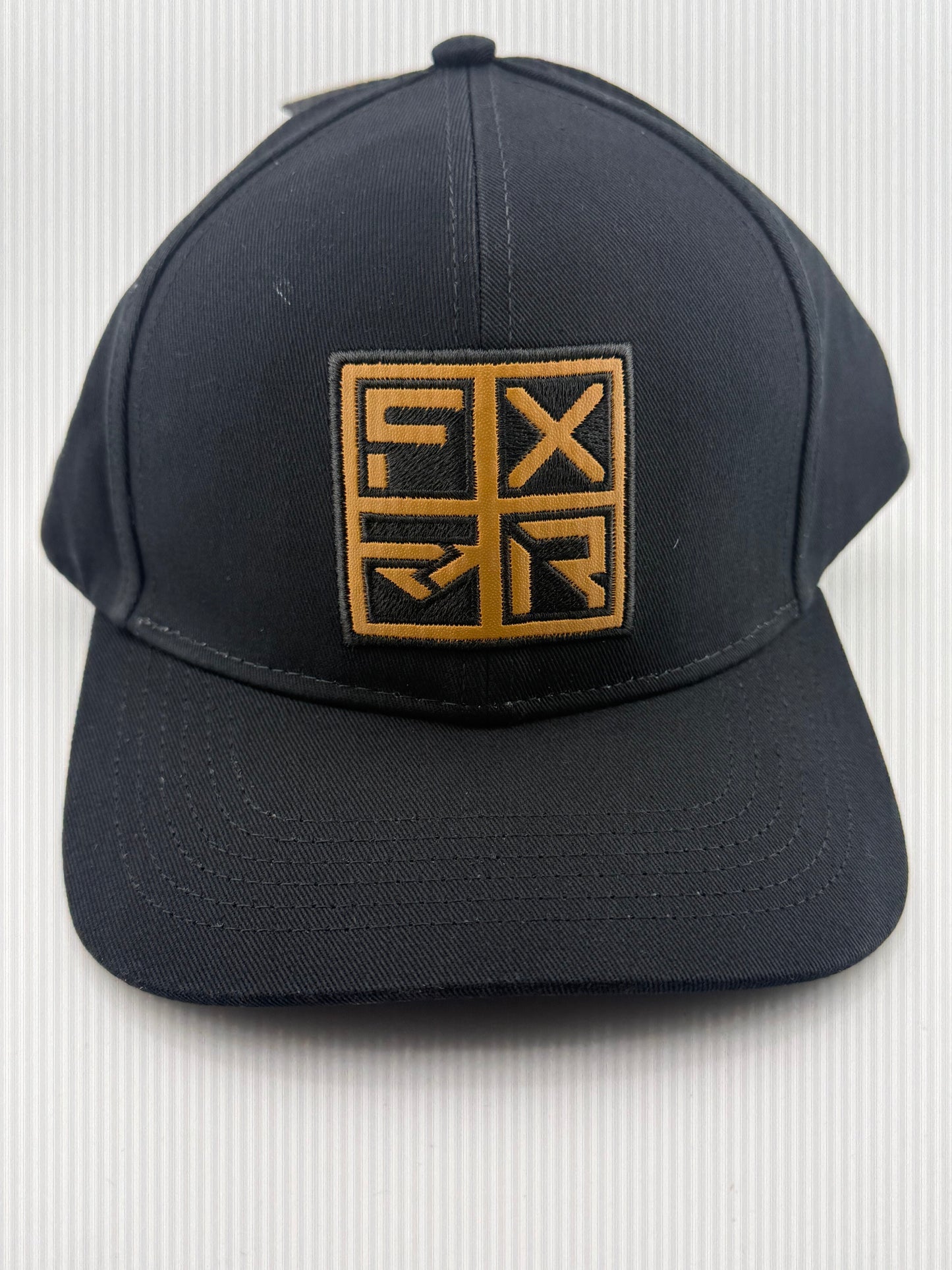 FXR Adult Snap Back Hat