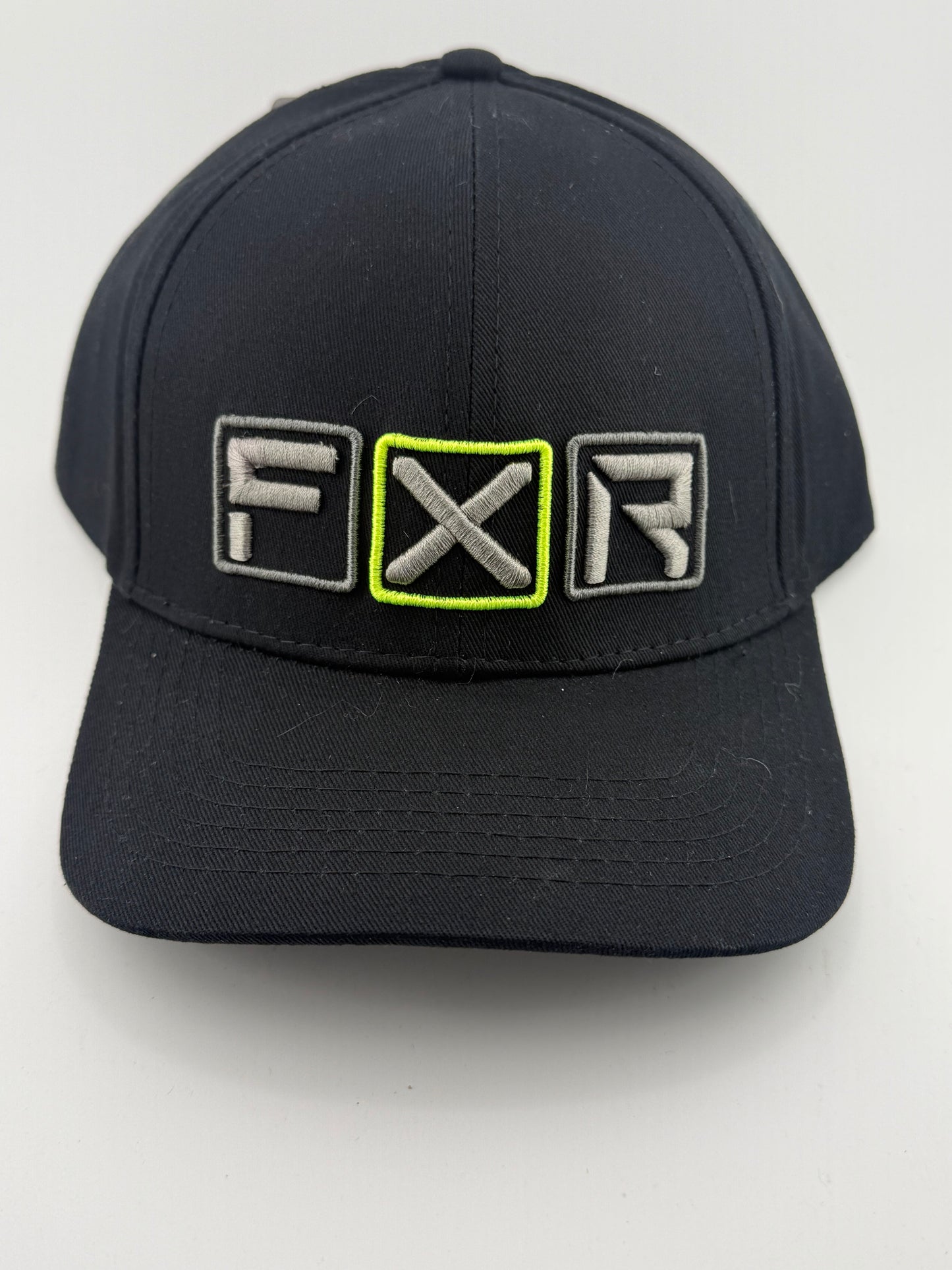 FXR Adult Snap Back Hat (NO RETURNS)