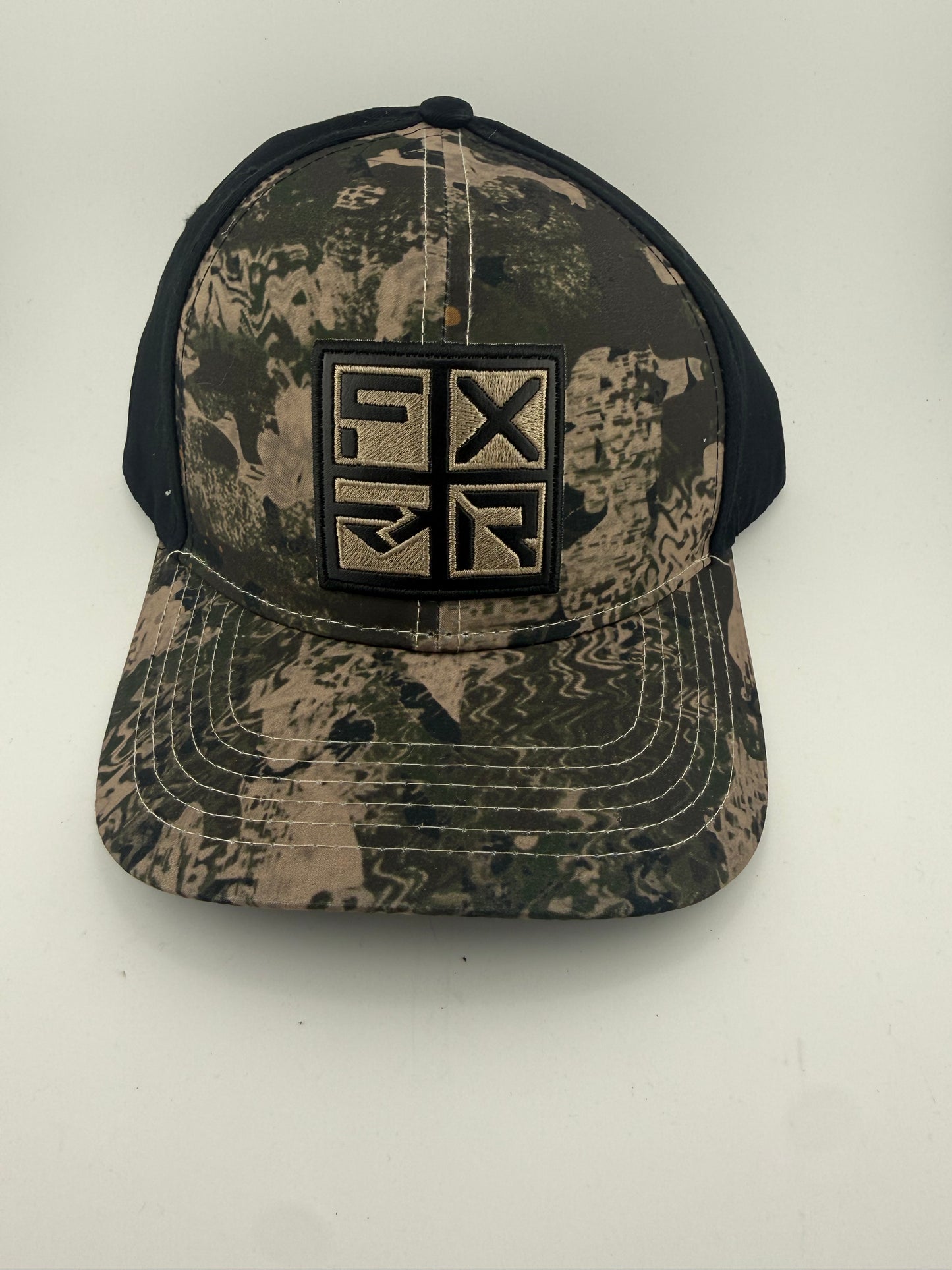 FXR Adult Snap Back Hat (NO RETURNS)