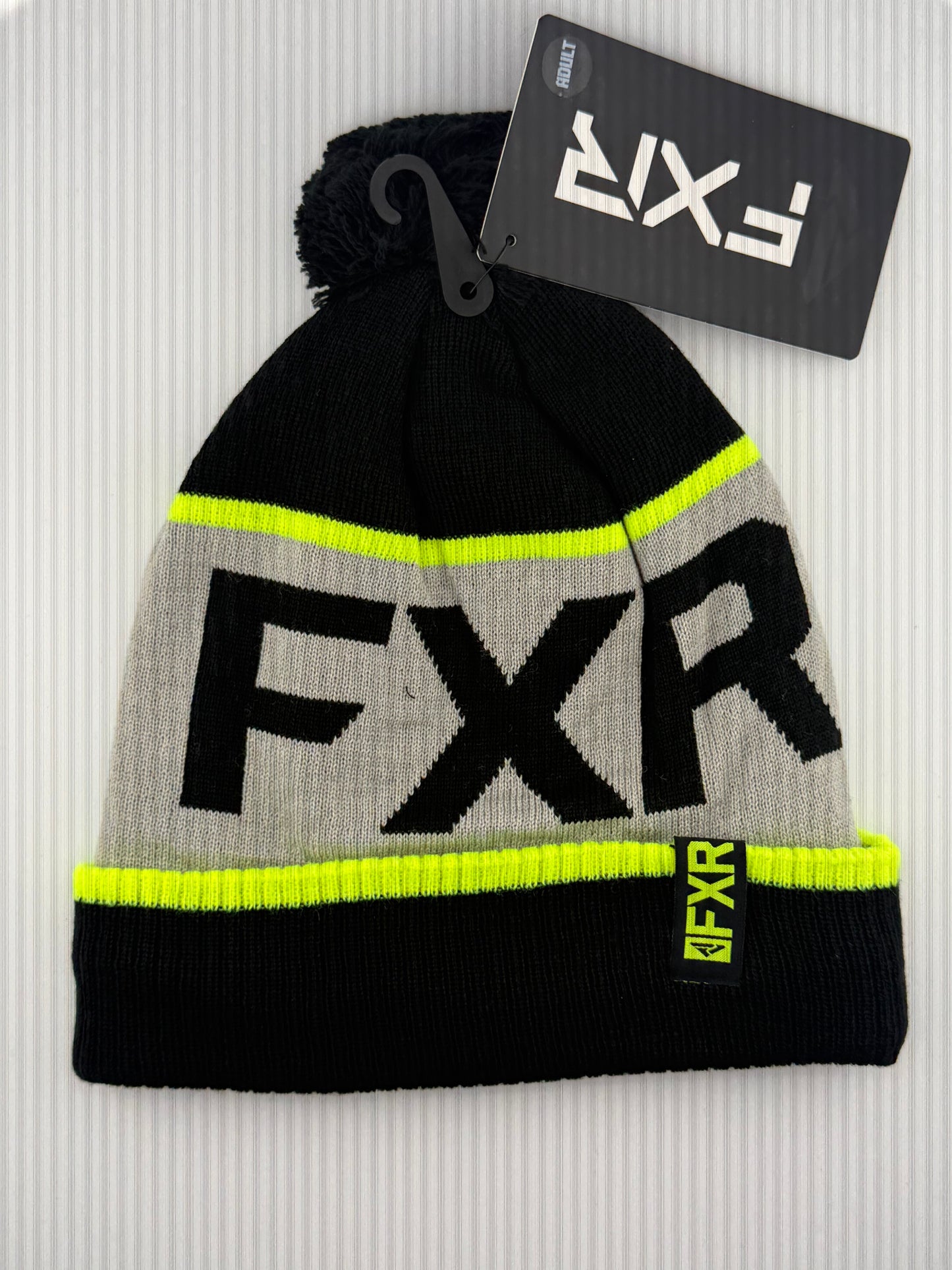 FXR Adult Winter Hat