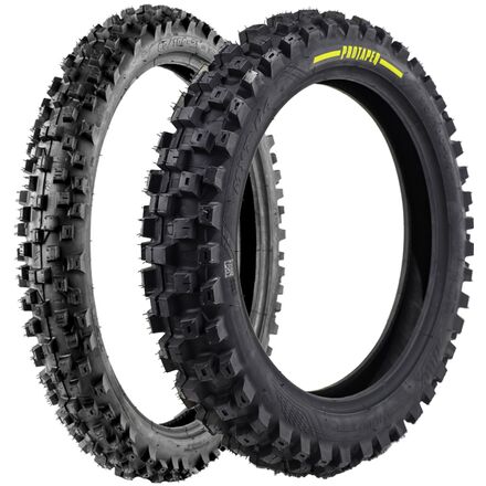 Pro Taper Tires
