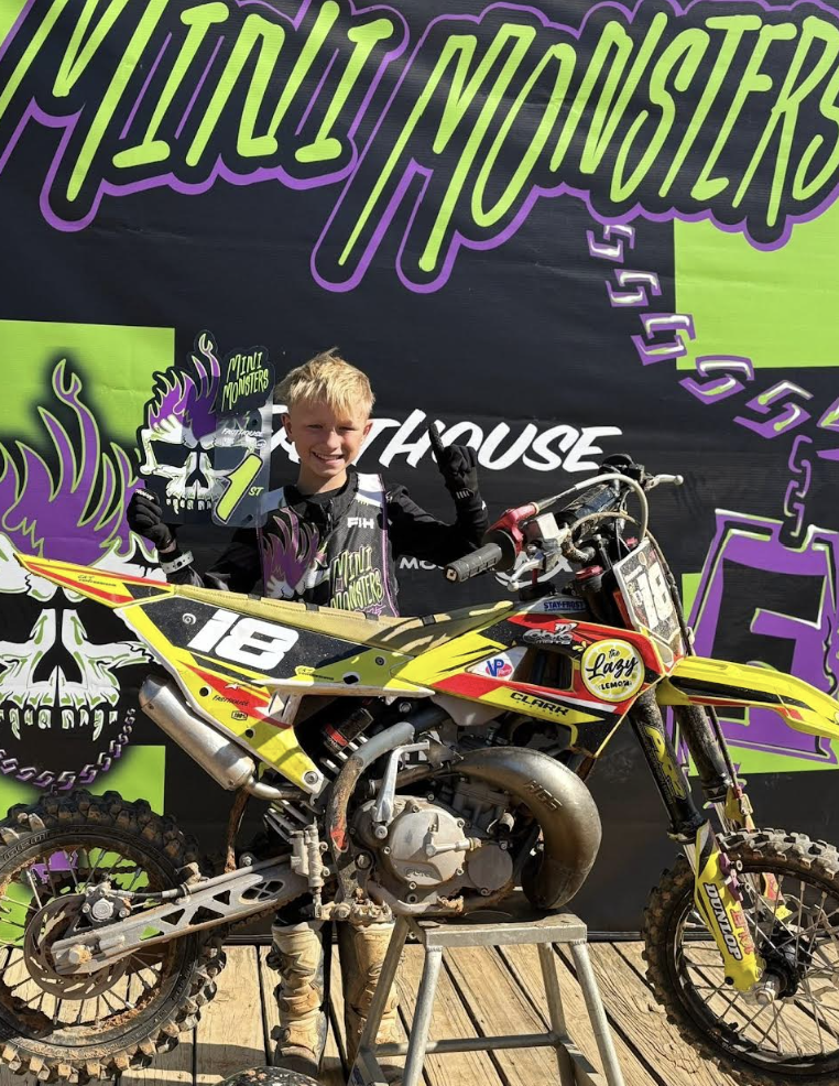 Joliet Powersports Sponsored Riders 2025