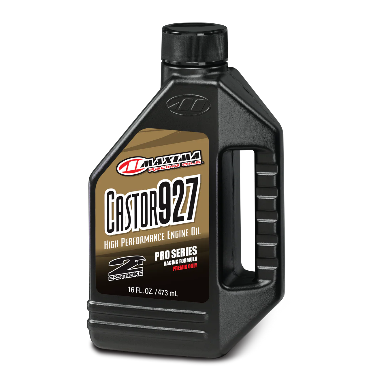 Maxima Caster 927 - 16 oz.