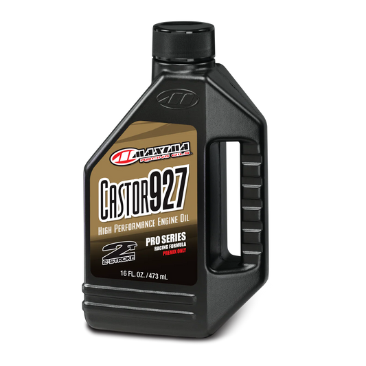 Maxima Caster 927 - 16 oz.