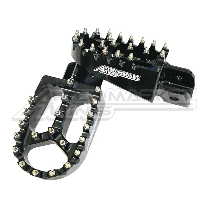 Aftermarket Minis Cobra Foot Pegs