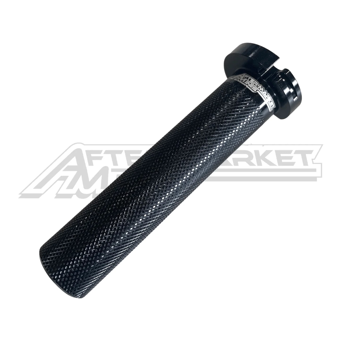 PW50 Quick Turn Throttle Tube - Aftermarket Minis