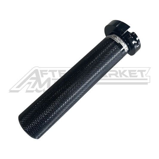 PW50 Quick Turn Throttle Tube - Aftermarket Minis