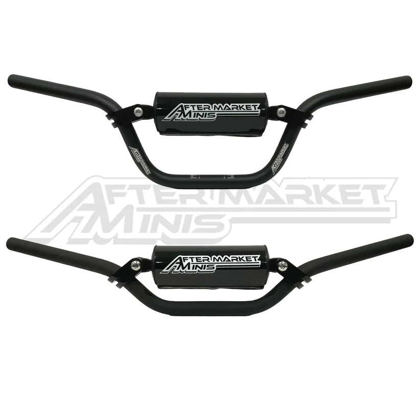 PW50 Handlebars - Aftermarket Minis
