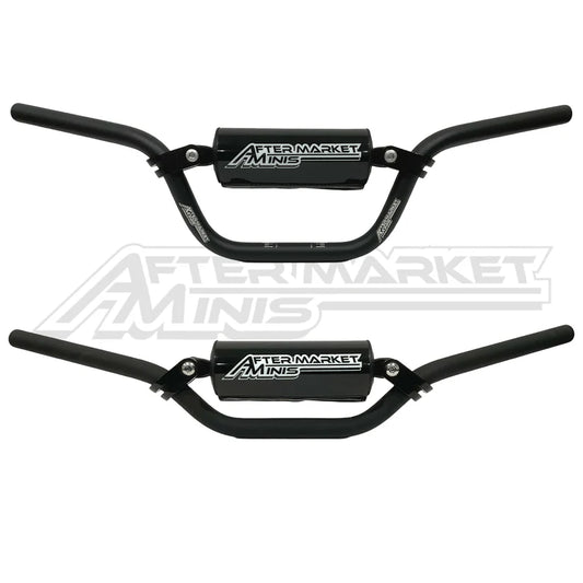 PW50 Handlebars - Aftermarket Minis