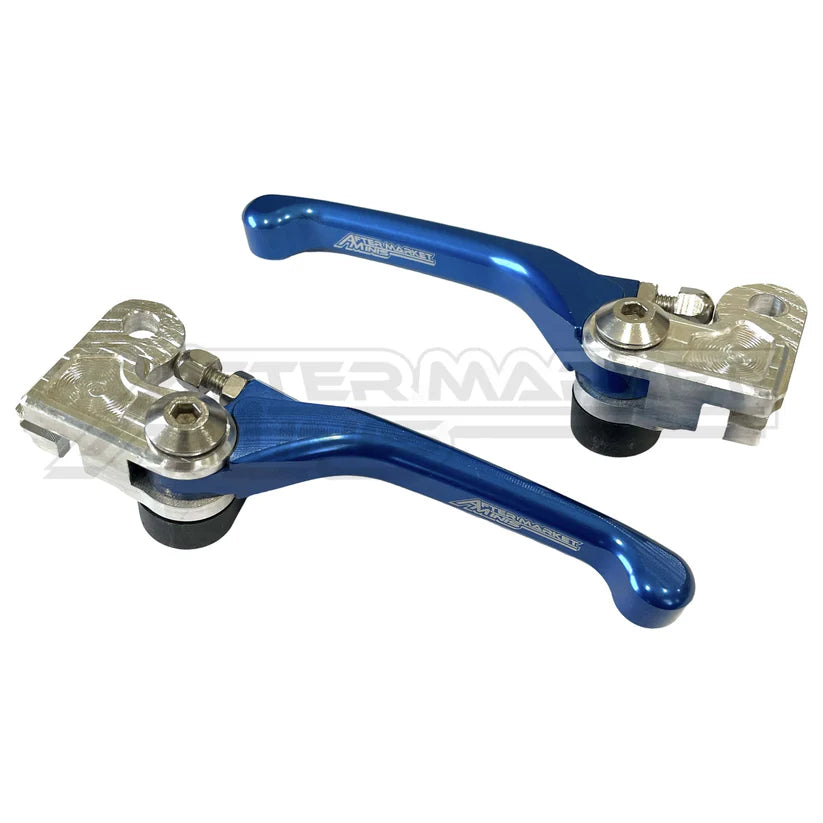 PW50 Adjustable Brake Levers - Aftermarket Minis