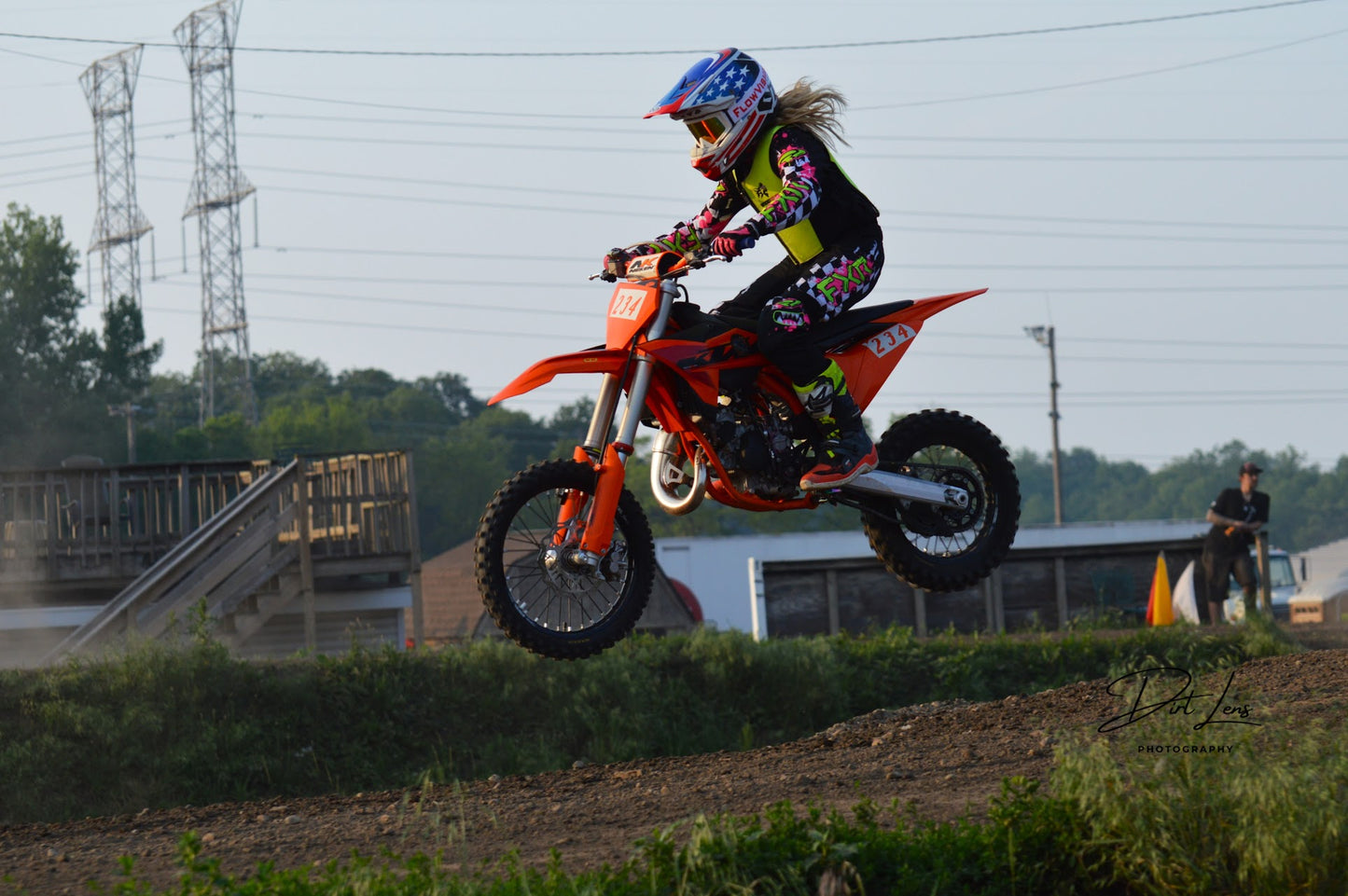 Joliet Powersports Sponsored Riders 2025