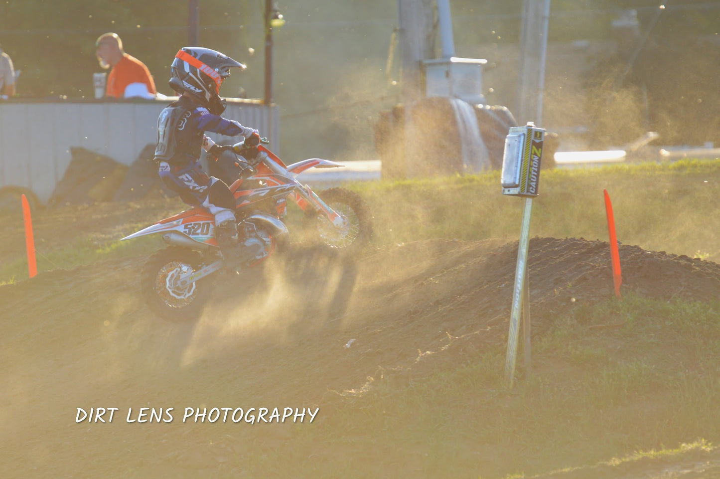 Joliet Powersports Sponsored Riders 2025