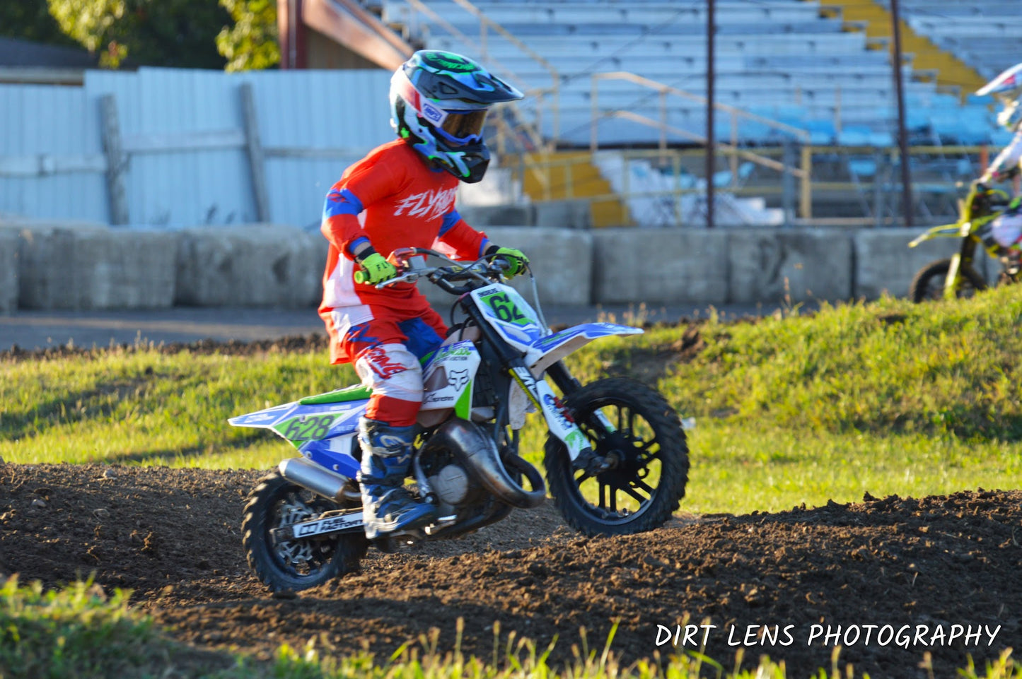 Joliet Powersports Sponsored Riders 2025