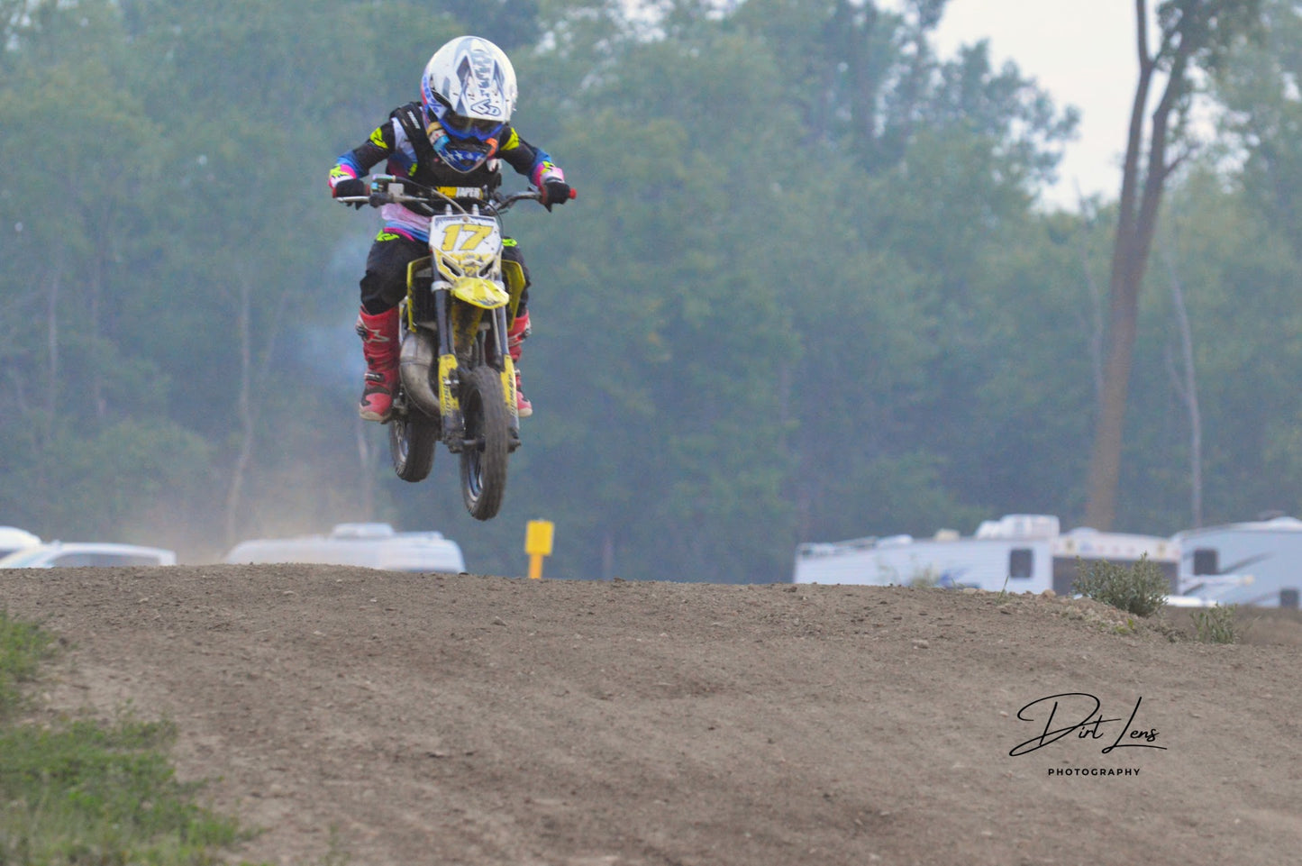 Joliet Powersports Sponsored Riders 2025