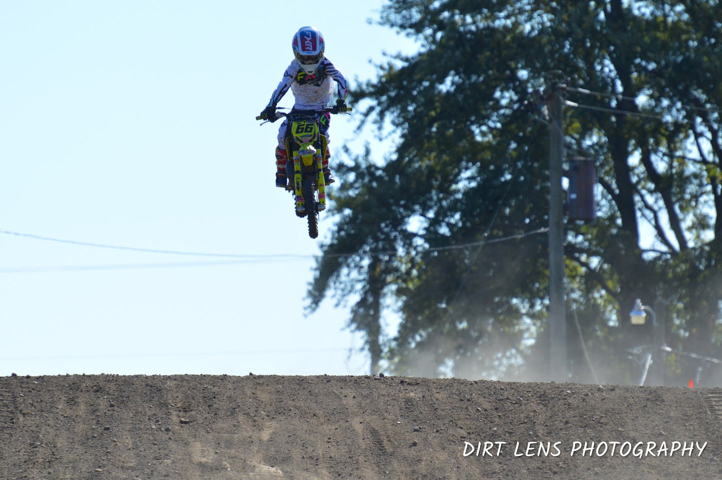 Joliet Powersports Sponsored Riders 2025