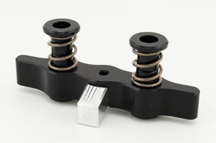 Tamer Double Button Device Complete - Cobra CX-50 FWE/SR/JR/P3 & CX-65