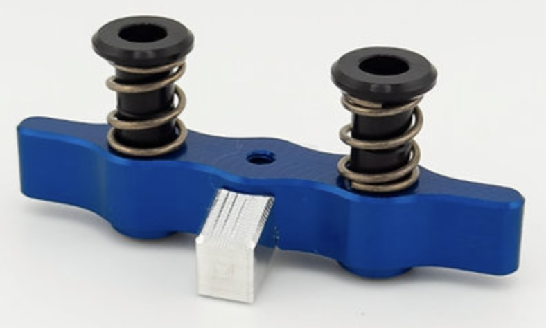 Tamer Double Button Device Complete - Cobra CX-50 FWE/SR/JR/P3 & CX-65