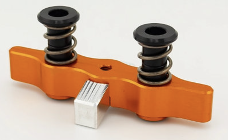 Tamer Double Button Device Complete - Cobra CX-50 FWE/SR/JR/P3 & CX-65