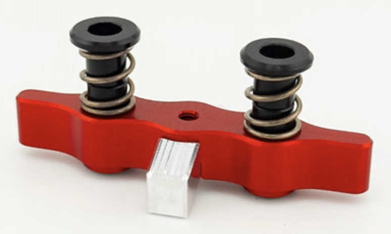 Tamer Double Button Device Complete - Cobra CX-50 FWE/SR/JR/P3 & CX-65