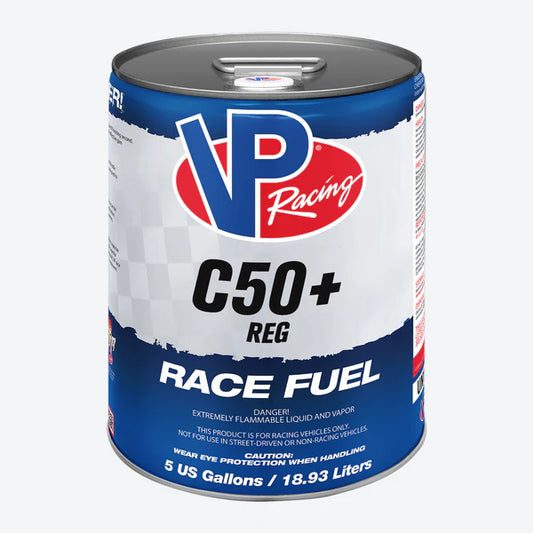 VP RACING FUELS