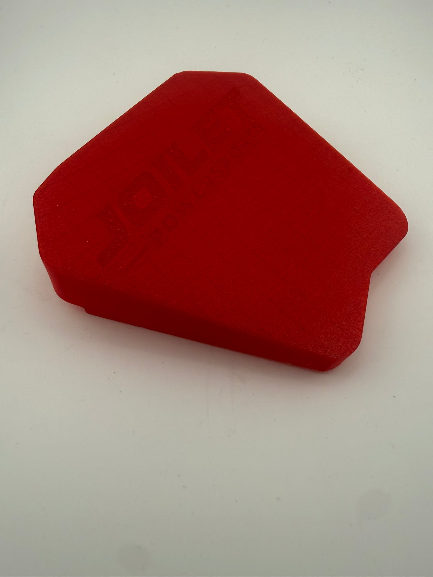 Wash Cover for Cobra Moto CX-5E & CX-3E Controller by REV3D