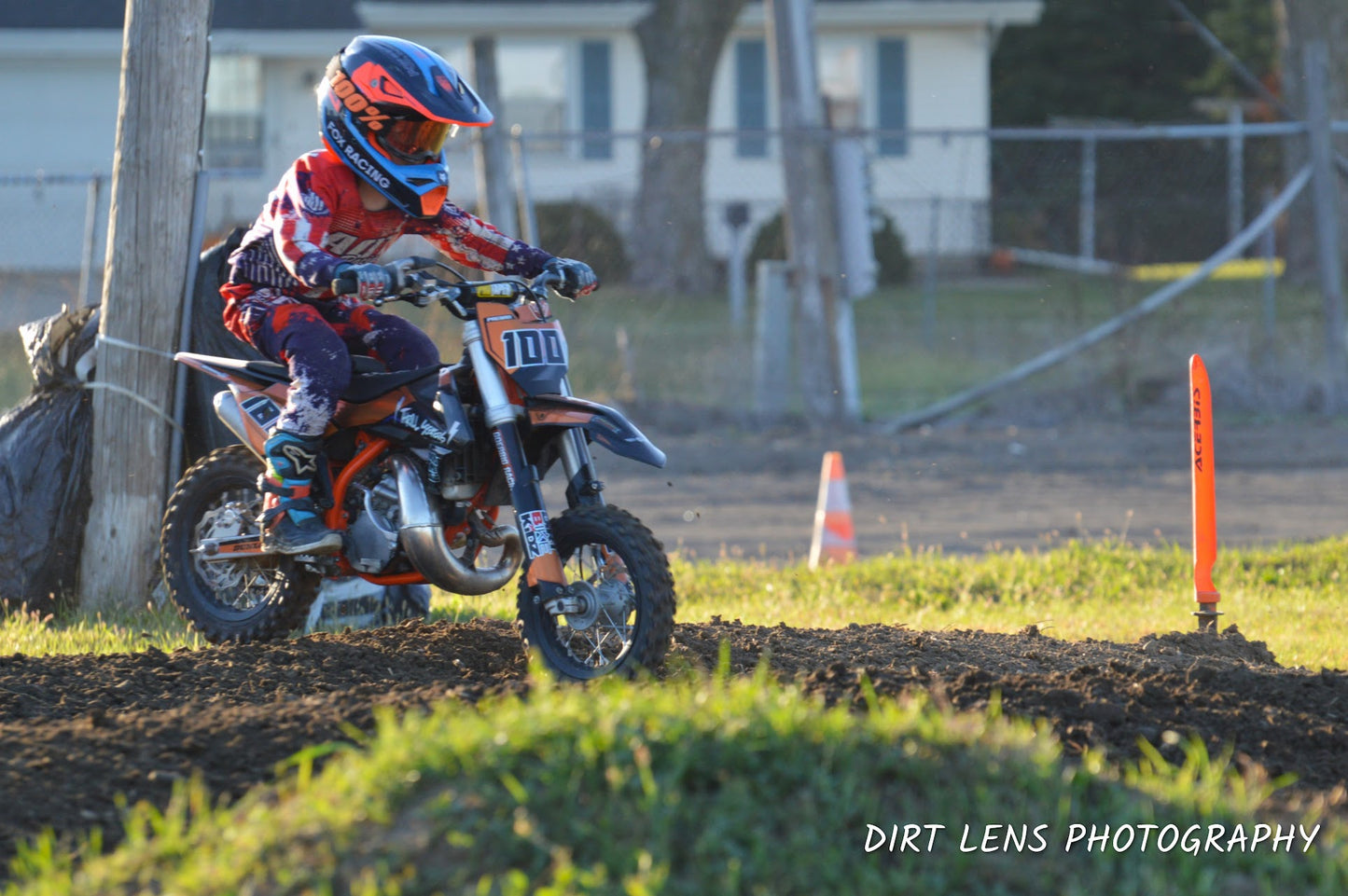 Joliet Powersports Sponsored Riders 2025