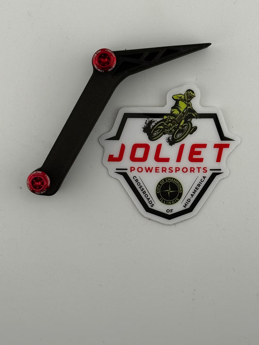 Case Saver Joliet Powersports by REV3D - Cobra CX-65