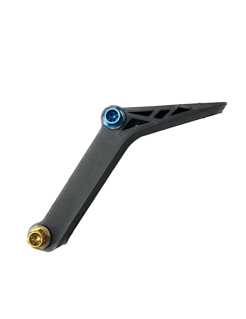 Case Saver Joliet Powersports by REV3D - Cobra CX-65