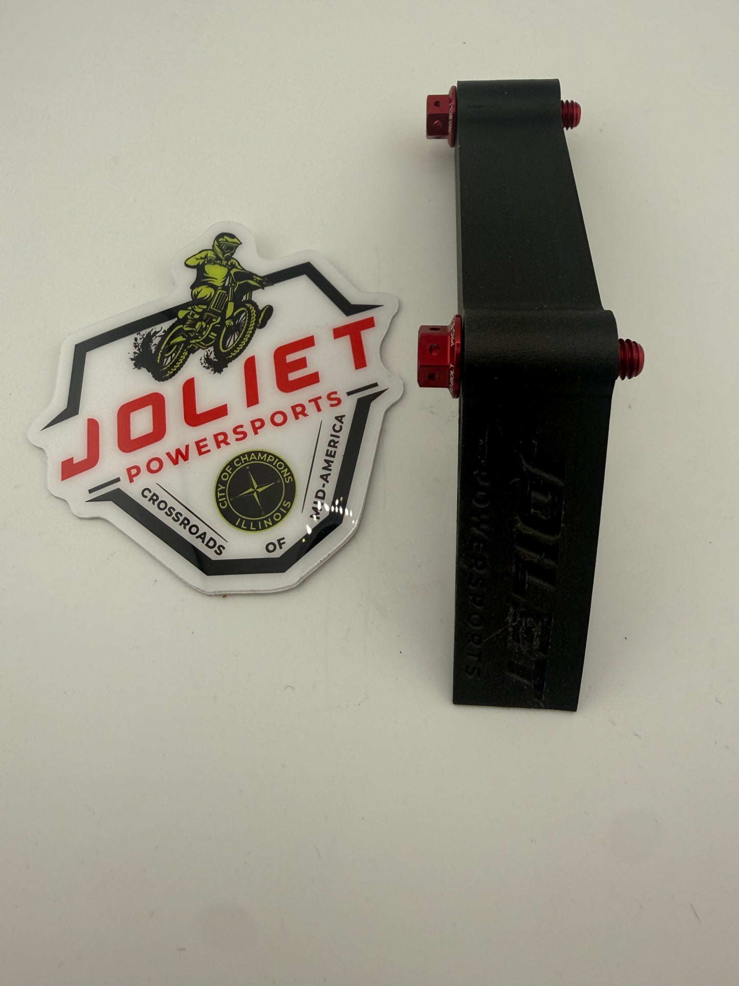 Case Saver Joliet Powersports by REV3D - Cobra CX-65