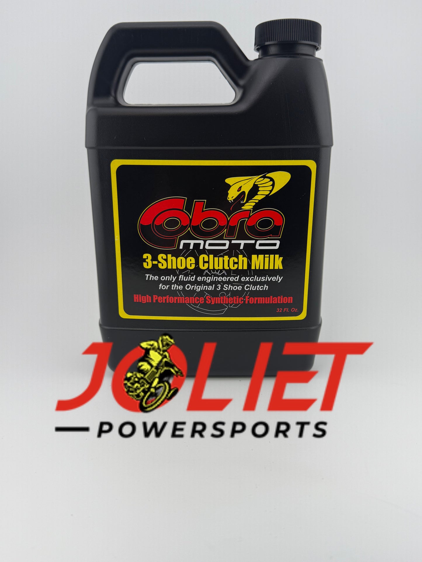 Cobra Moto Oils