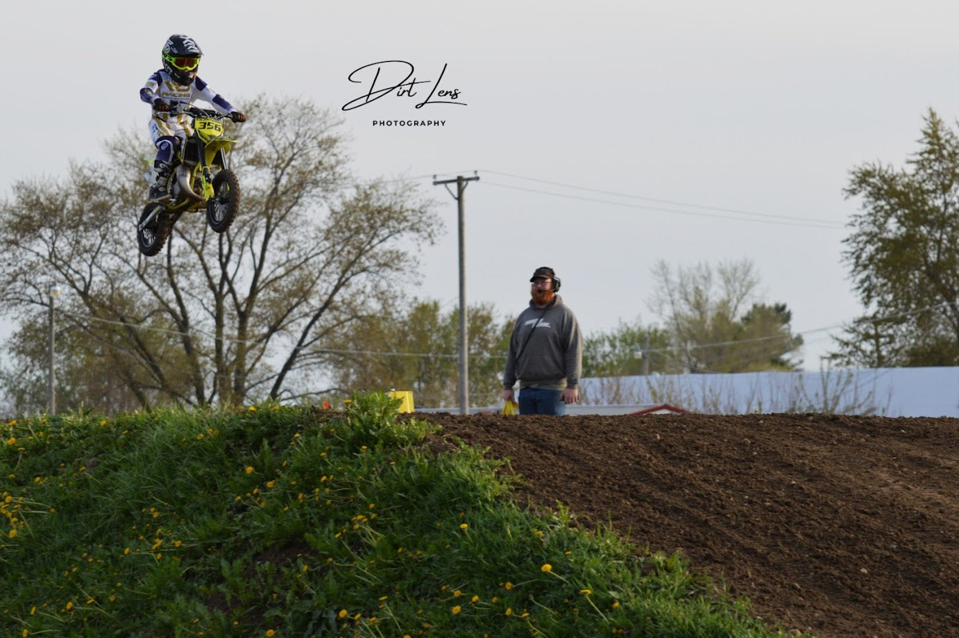 Joliet Powersports Sponsored Riders 2025