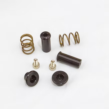 Tamer Double Button Device Complete - Cobra CX-50 FWE/SR/JR/P3 & CX-65