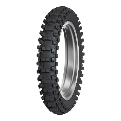 Dunlop Tire MX34