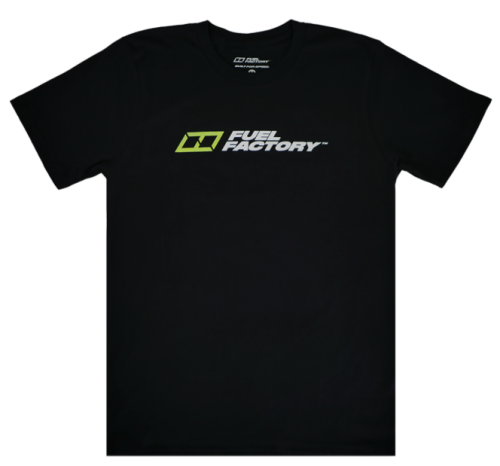 Fuel Factory T- Shirt PRO 825
