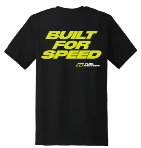 Fuel Factory T- Shirt PRO 825