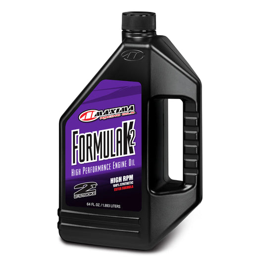 Maxima Formula K2 - 64oz.