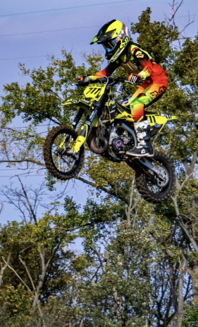 Joliet Powersports Sponsored Riders 2025