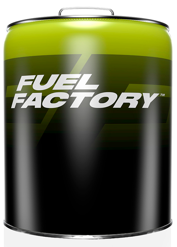Fuel Factory Race Fuel