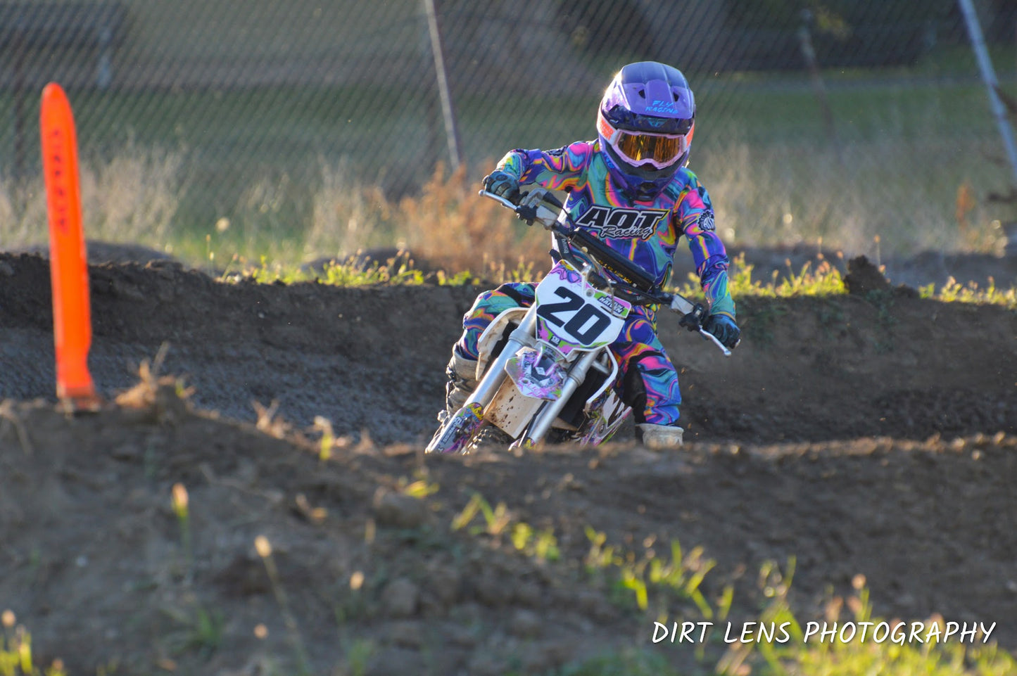 Joliet Powersports Sponsored Riders 2025