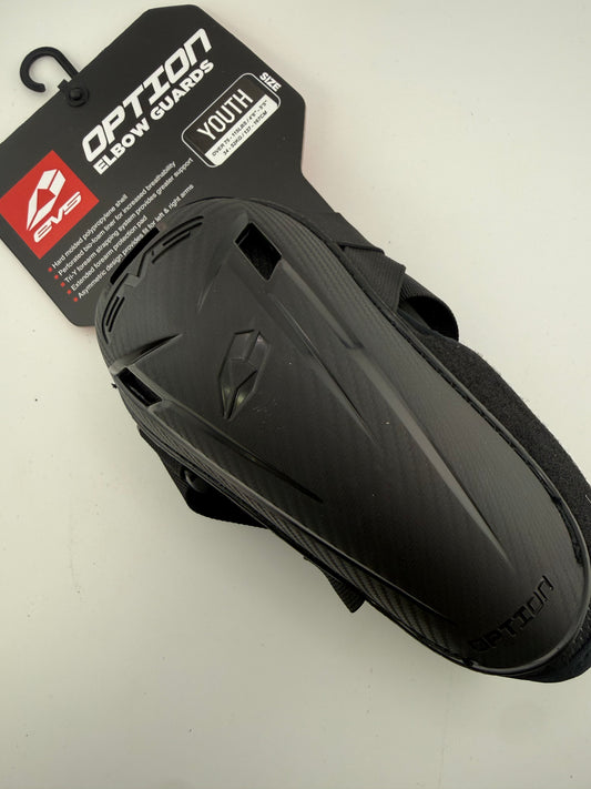 EVS Youth Elbow Guard - Open Box (Final Sale - No Returns)