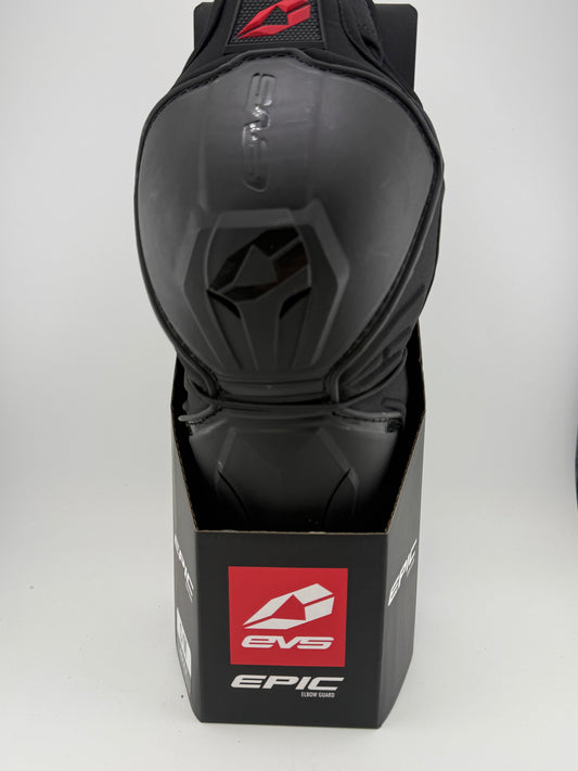 EVS Epic Elbow Guard - Open Box (Final Sale - No Returns)