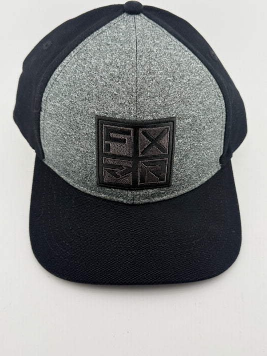 FXR Adult Snap Back Hat (NO RETURNS)