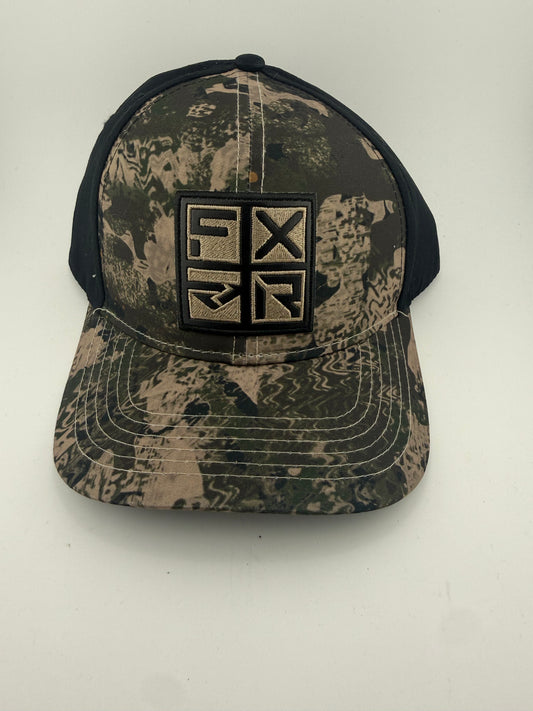 FXR Adult Snap Back Hat (NO RETURNS)
